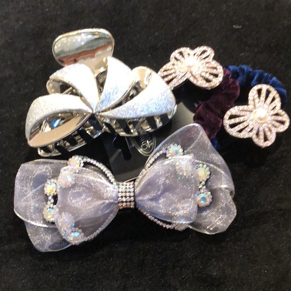 Hair Accessories Deluxe! - Picture 9 of 9